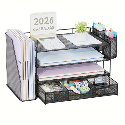 Mesh Dokumentenorganisator