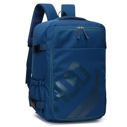Vielseitiger Hochleistungs-Laptop-Rucksack Brehn