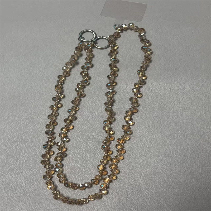 Elegante Perlen-Brillekette Brehn 1790135331