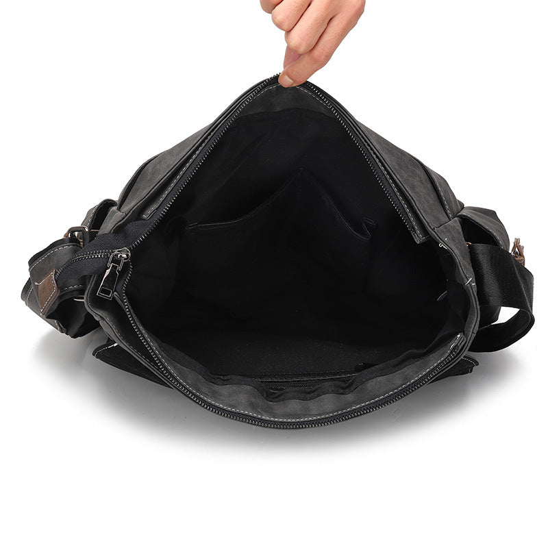 Messenger Bag Brehn