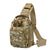 Taktische vielseitige Sling Tasche Brehn