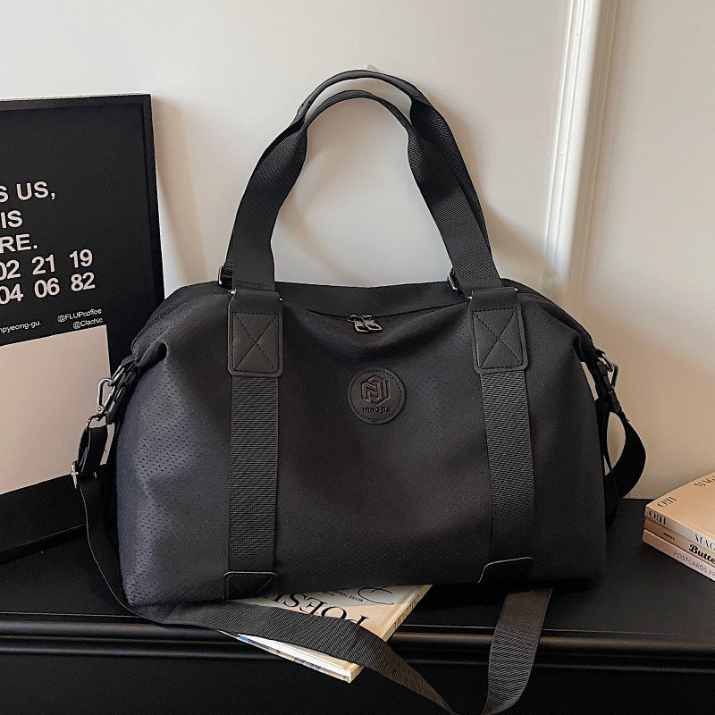 Stylische und funktionale Sportreisetasche