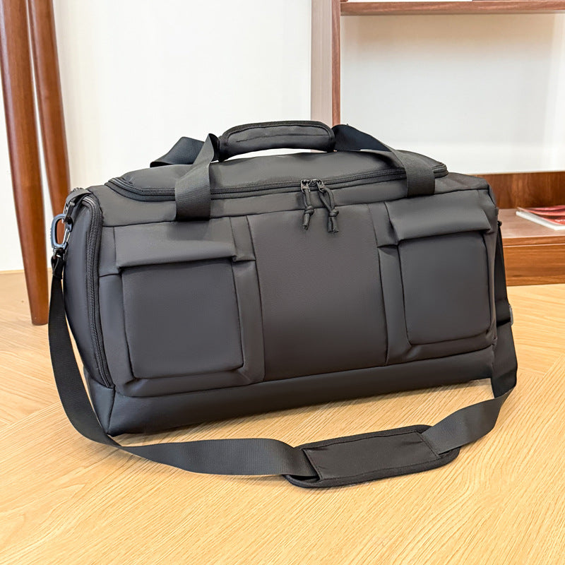 Multifunktionale Allzweck-Gym-Duffle-Bag Brehn