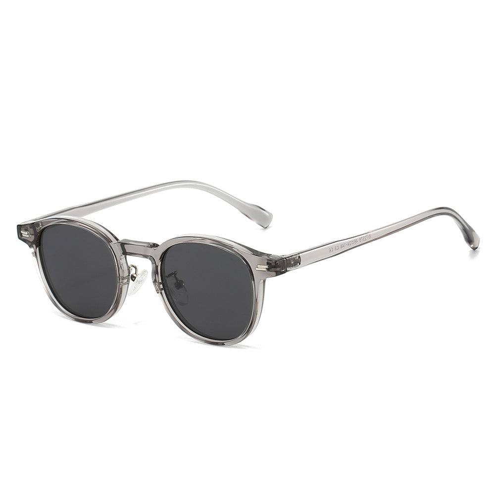 Damen Retro Sonnenbrille Brehn