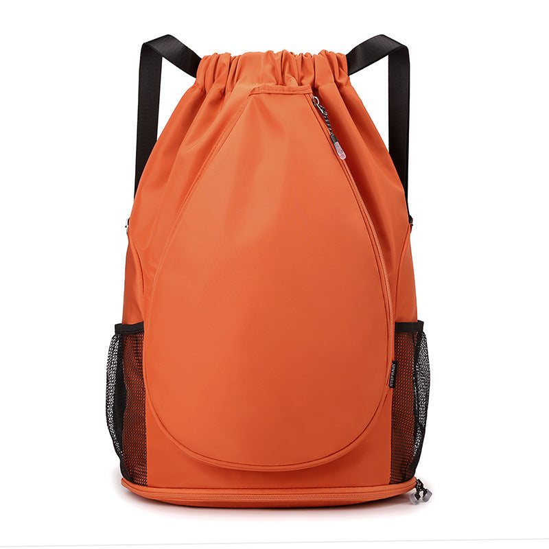 Drawstring Rucksack Brehn