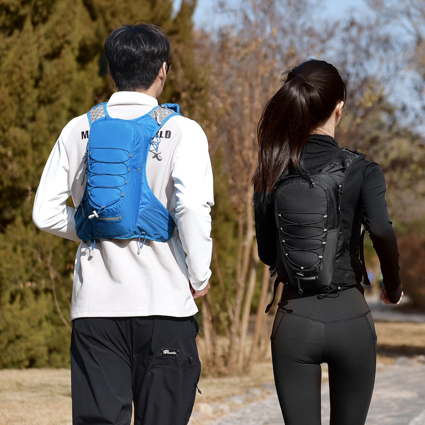 Hydration Lauf-Rucksack Brehn