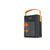 Tragbare Solar-Powerbank mit Multifunktionalem Ladeanschluss und Intuitiver Led-Anzeige Brehn
