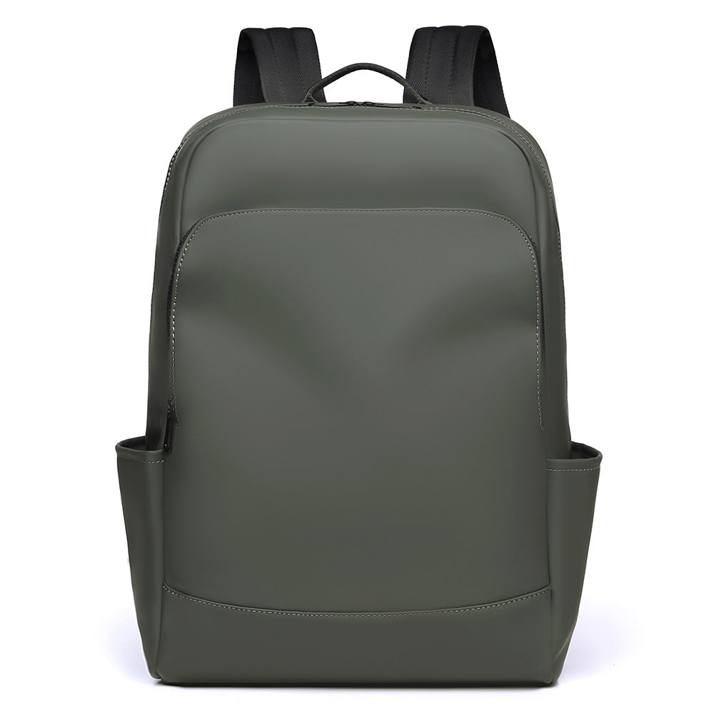 Schlanker minimalistischer Utility-Rucksack Brehn