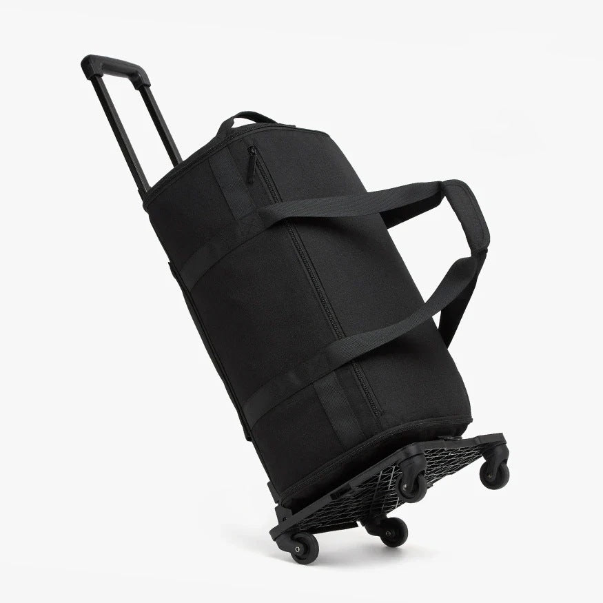 Geräumige Sport- und Reisetasche Brehn