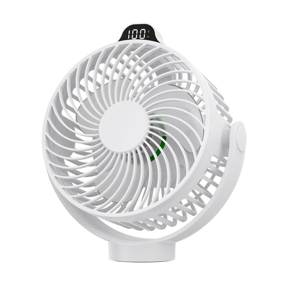 Portable Personal Fan Brehn