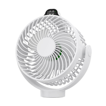 Portable Personal Fan Brehn