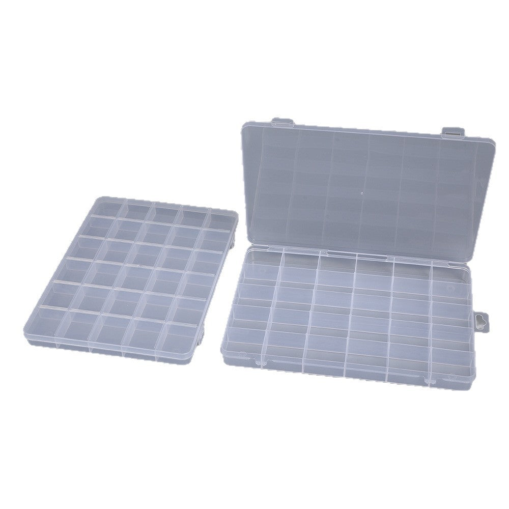Multifunktionale Craft Aufbewahrungsbox Brehn