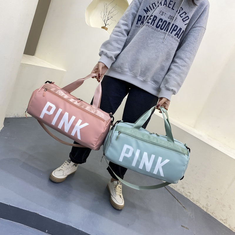 Sportliche Reisetasche Brehn