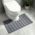 Diatomaceous Earth Badematte