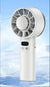 Damen tragbarer Mini Ventilator Brehn