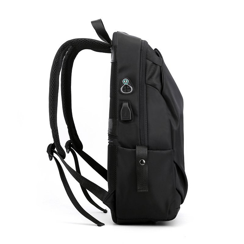 Eleganter Alltags-Rucksack Brehn