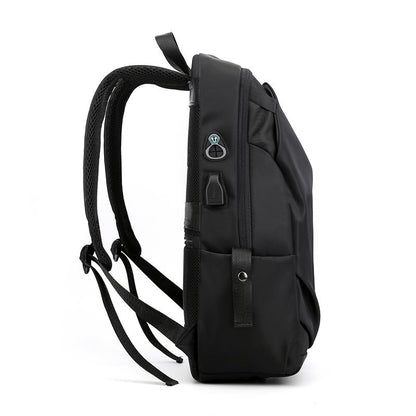 Eleganter Alltags-Rucksack Brehn