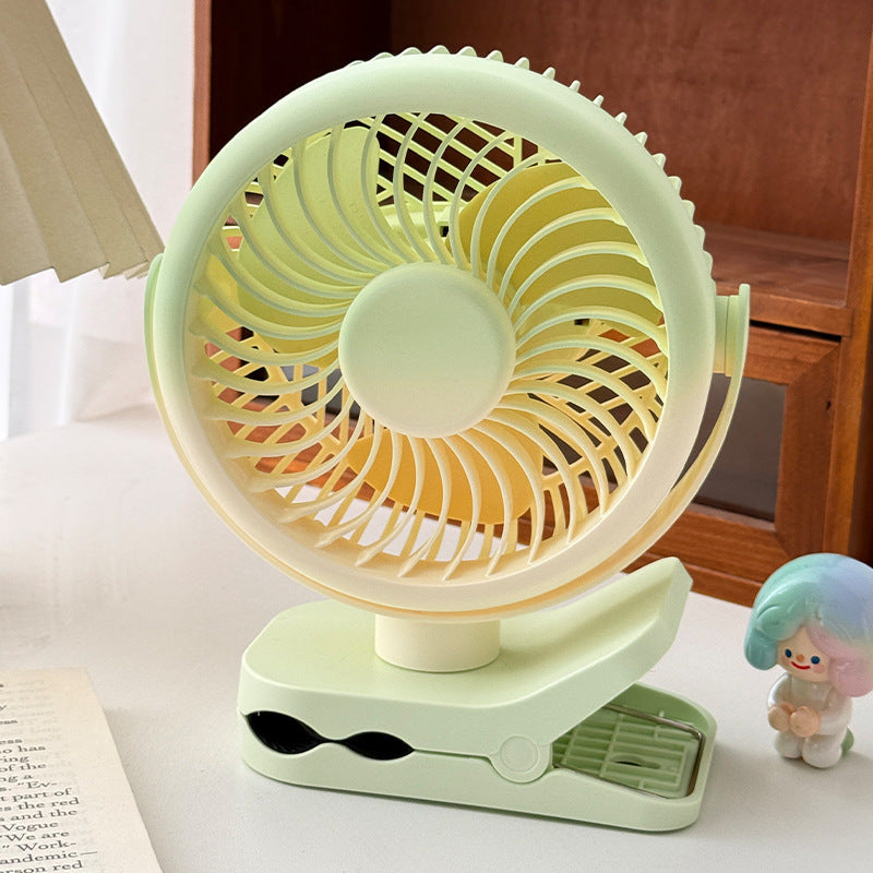 Unisex Tischventilator Brehn