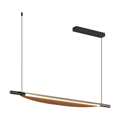 Moderne Minimalistische Pendelleuchte