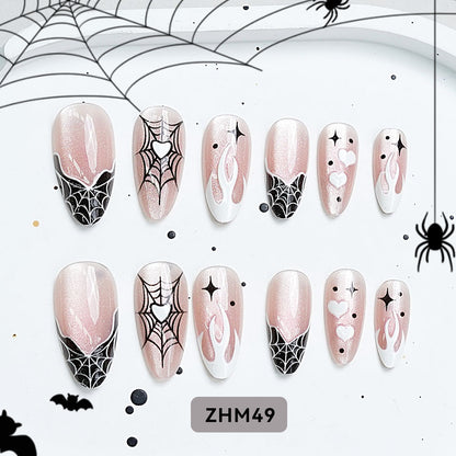 Nail Art Design Brehn