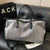 Elegante Reisetasche mit Innovativem Fächerdesign Brehn