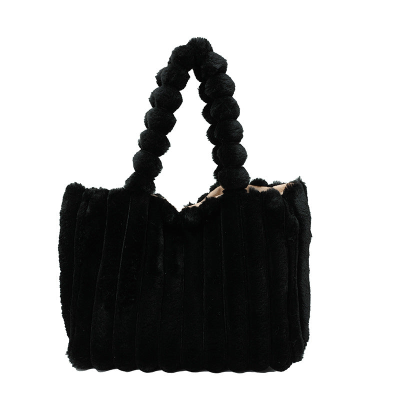 WoPlush Tote Bag Brehn