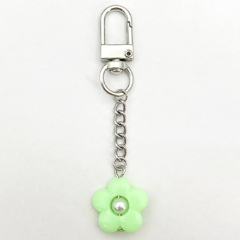 Floral Charm Brillenhalterkette Brehn