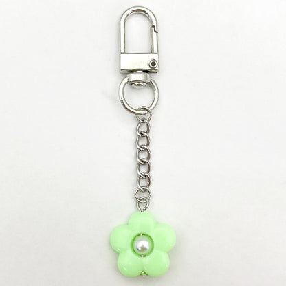 Floral Charm Brillenhalterkette Brehn