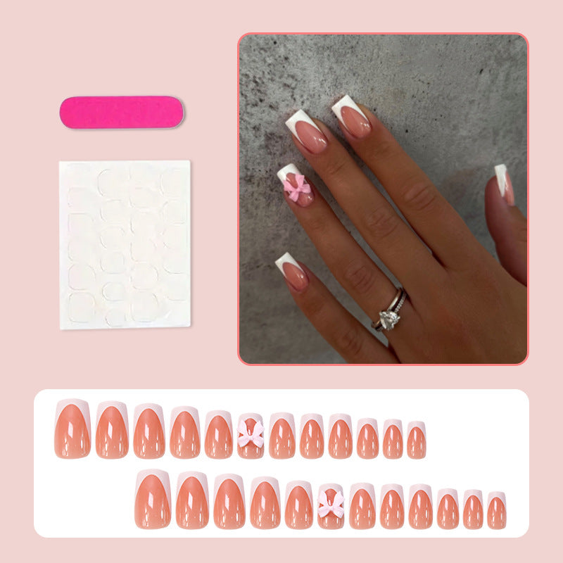 Künstliche Nagelkunstbrettset Brehn