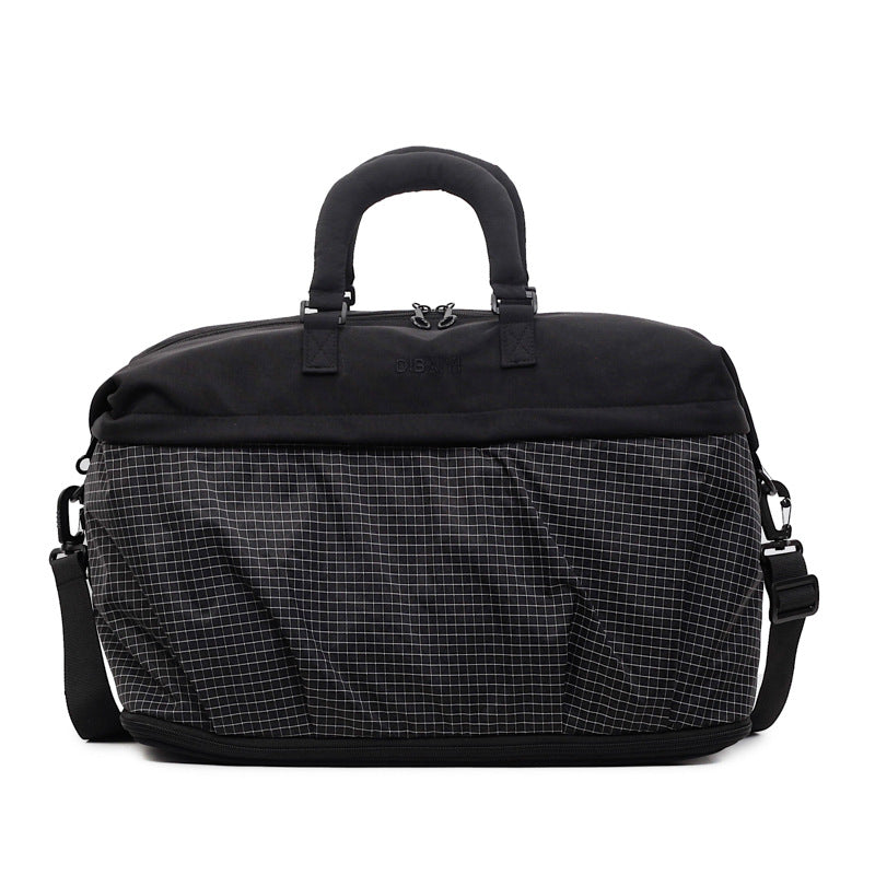 Stylische vielseitige Reisetasche