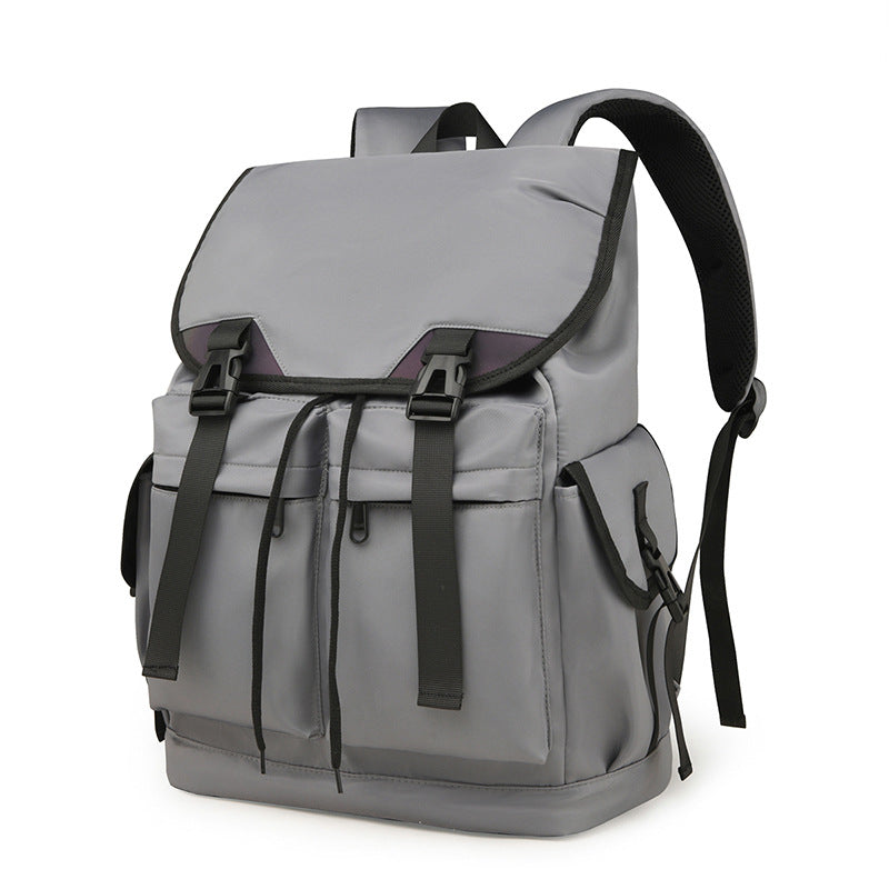 Vielseitiger Multi-Pocket Abenteuer Rucksack