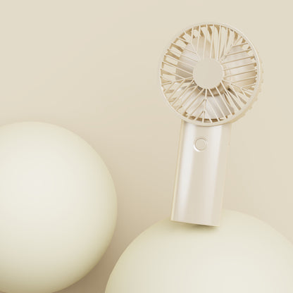 Handheld Cooling Fan Brehn