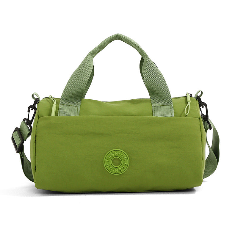 Vielseitige leichte Sport Duffel-Tasche Brehn