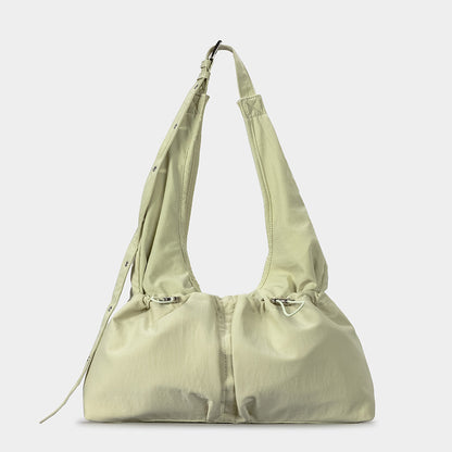 Elegante faltbare Schultertasche