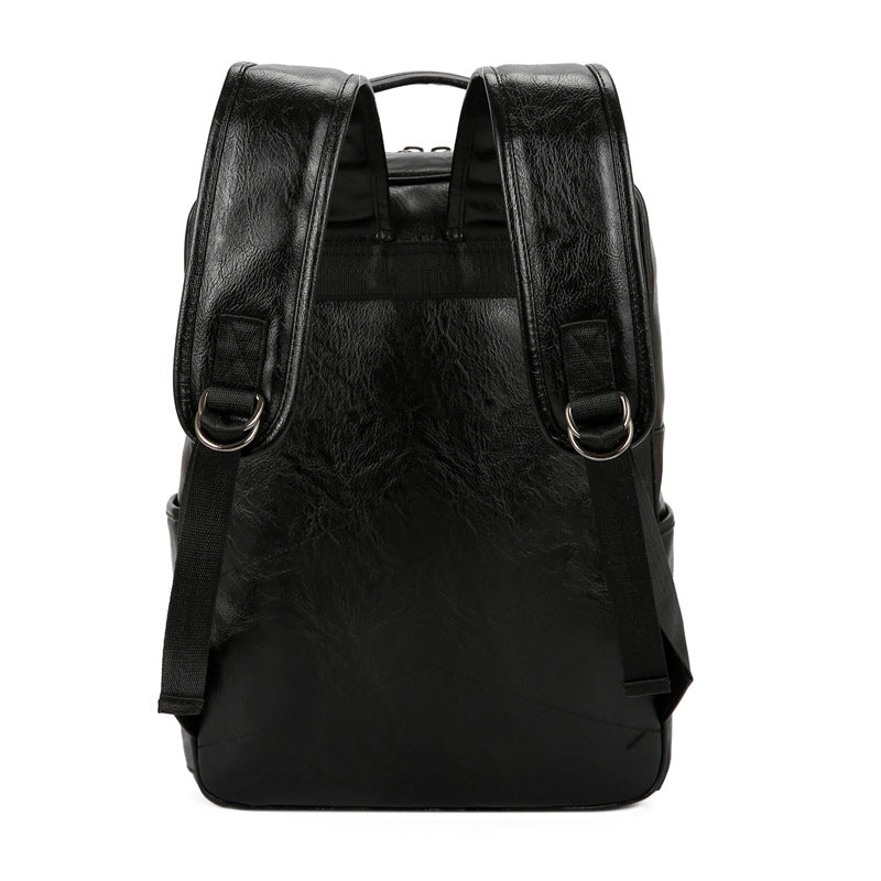 Luxuriöser Laptop-Rucksack Brehn