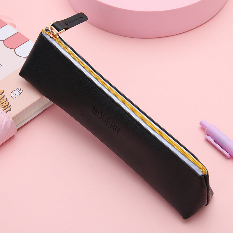 Buntes Stift-Etui Brehn