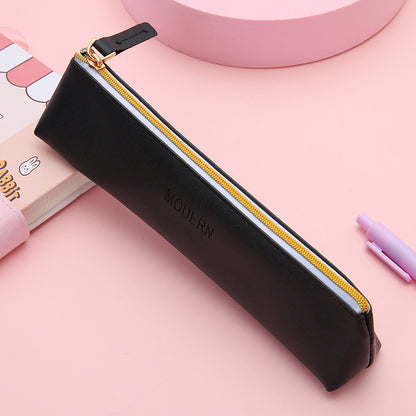 Buntes Stift-Etui Brehn