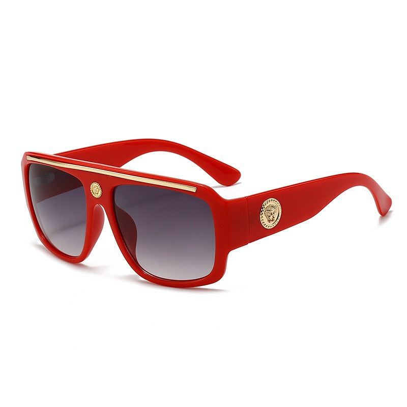 Herrenmode Sonnenbrille Brehn