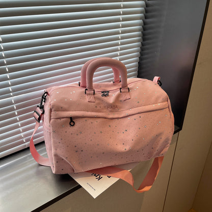 Stylische multifunktionale Reisetasche Brehn 1791206134