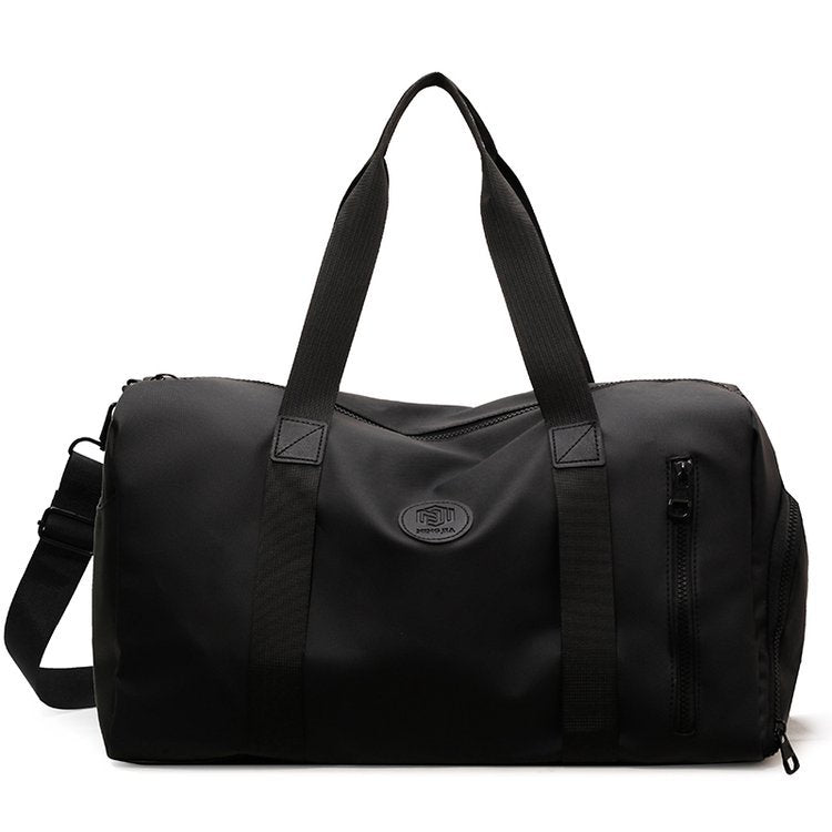 Leichtgewicht Reis Duffel Tasche