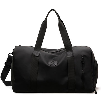 Leichtgewicht Reis Duffel Tasche