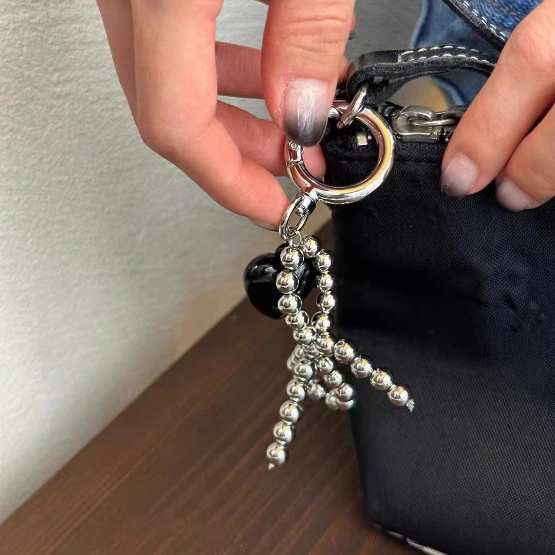 Dekorativer Charm Brehn