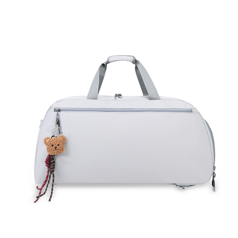 Damen Praktische Sport- und Reisetasche Brehn