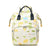 Vielseitiger Alltagsrucksack