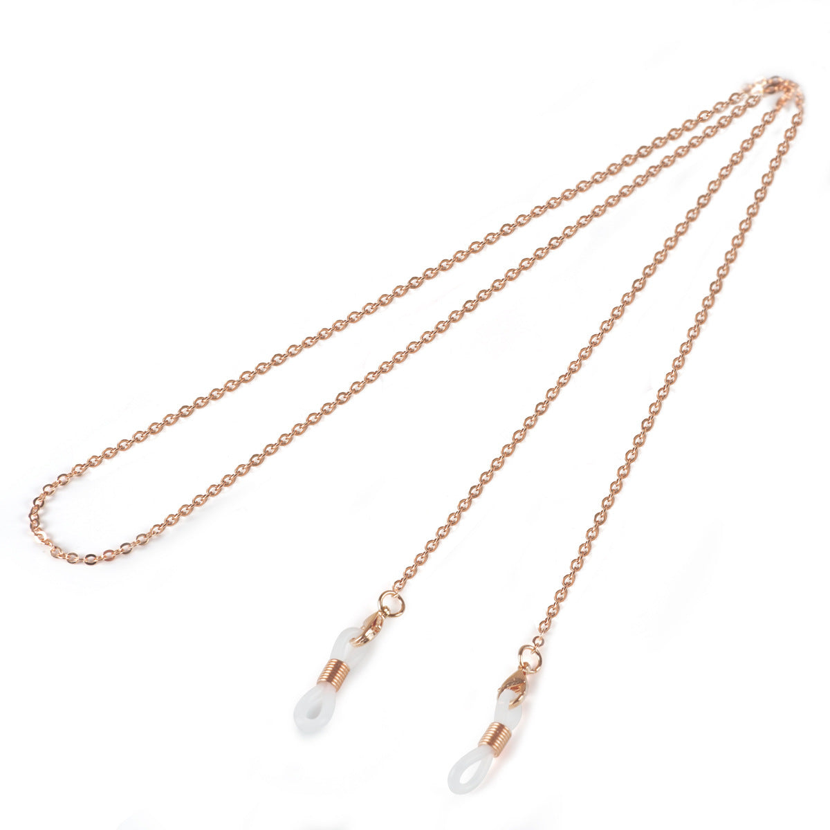 Gold-Plated Brillenhalterkette Brehn