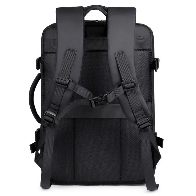 Sleek Urban Backpack Brehn