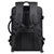 Sleek Urban Backpack Brehn