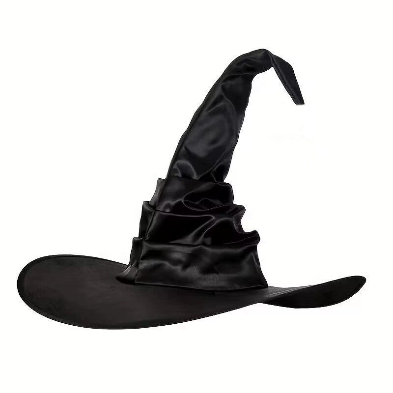 Eleganter Hexenhut