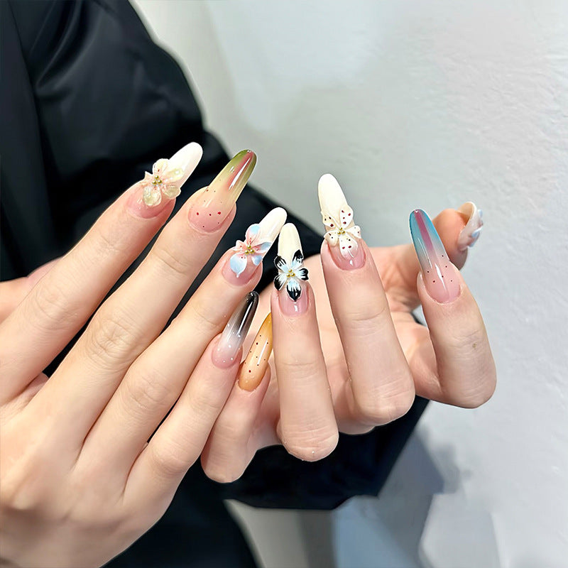 Kunstnagelset Brehn