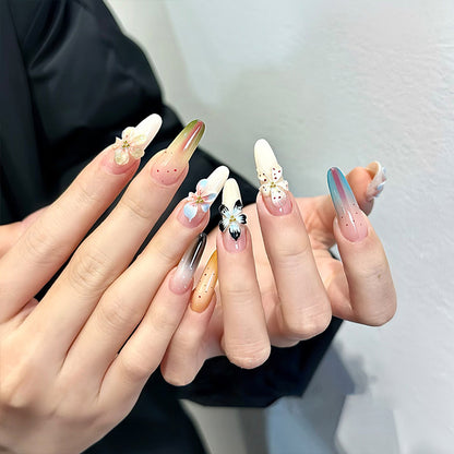 Kunstnagelset Brehn